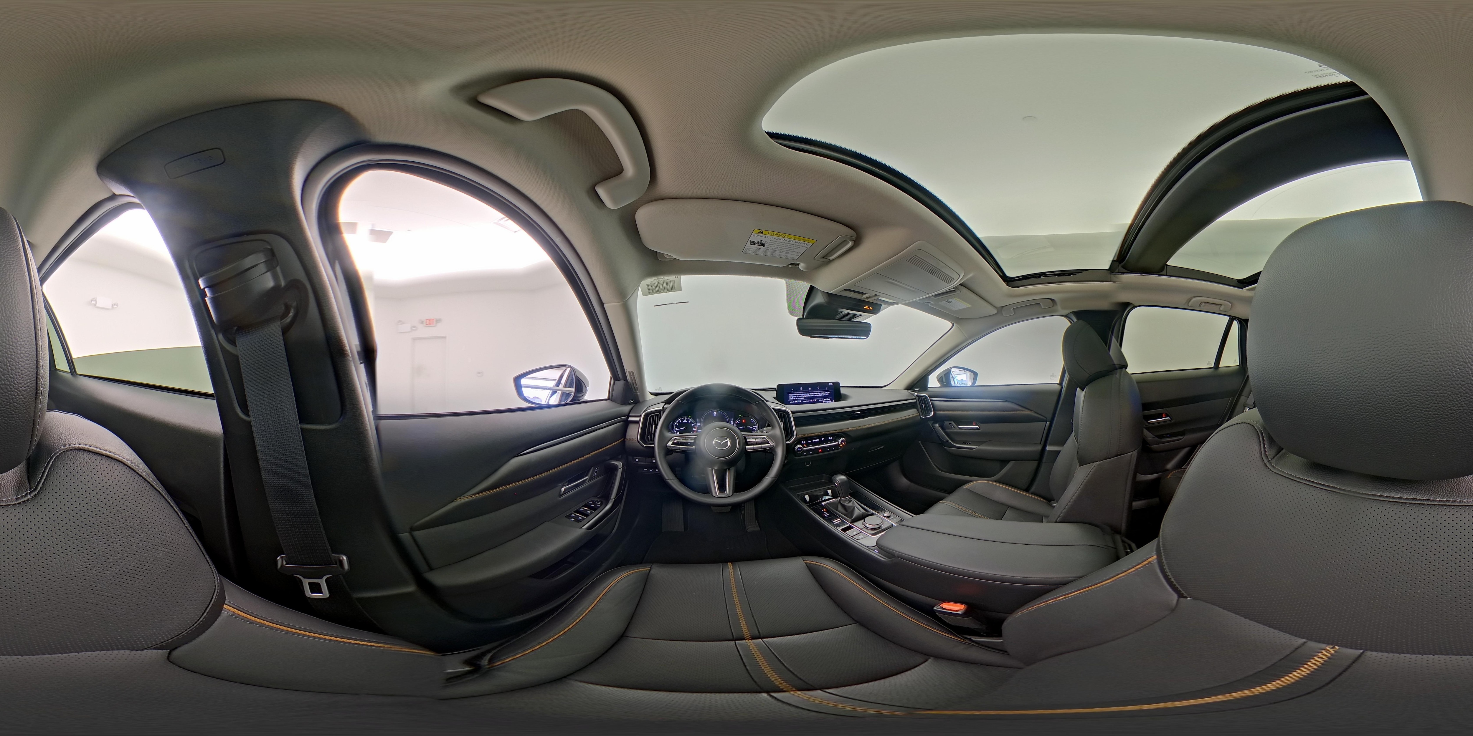 2025 Mazda CX-50 Premium Plus - Photo 26