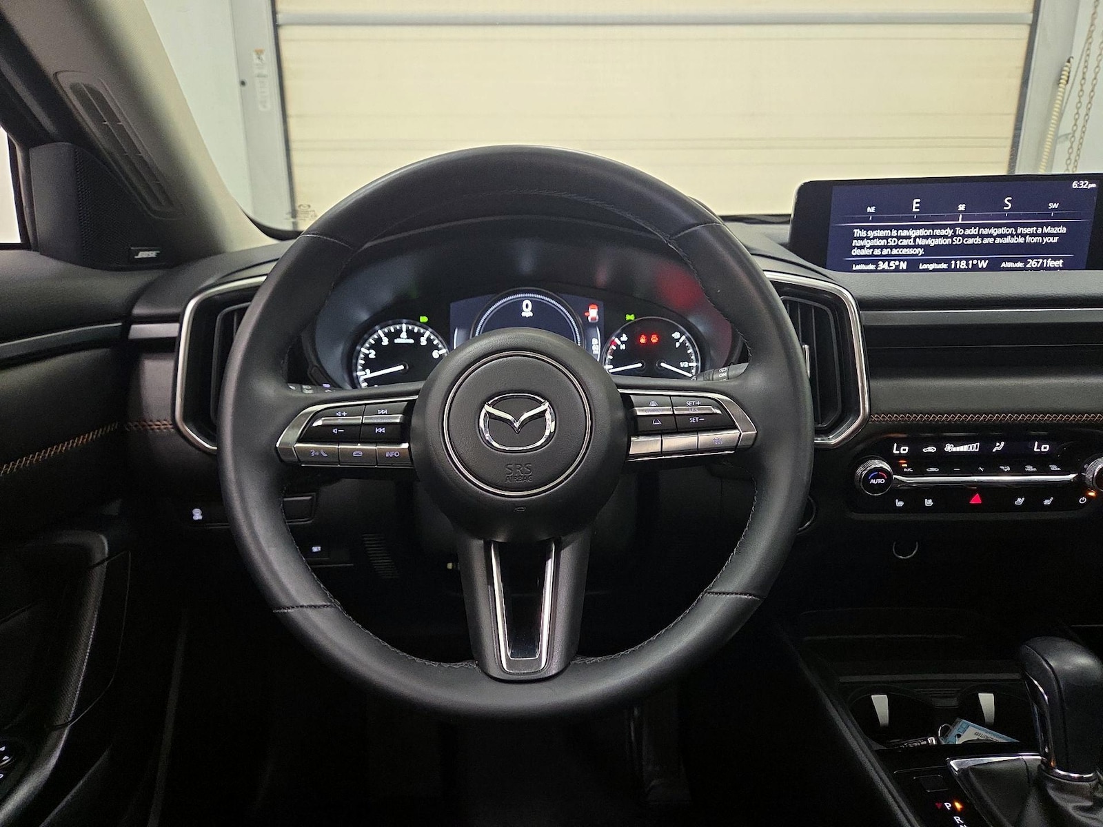 2025 Mazda CX-50 Premium Plus - Photo 11