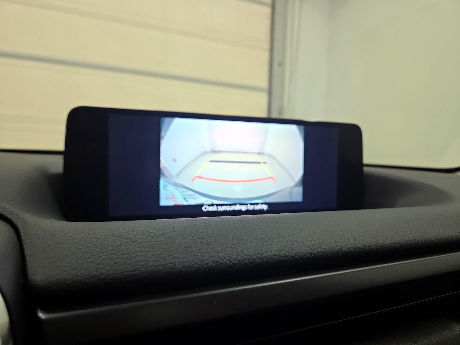 2025 Mazda CX-50 Premium Plus - Photo 15