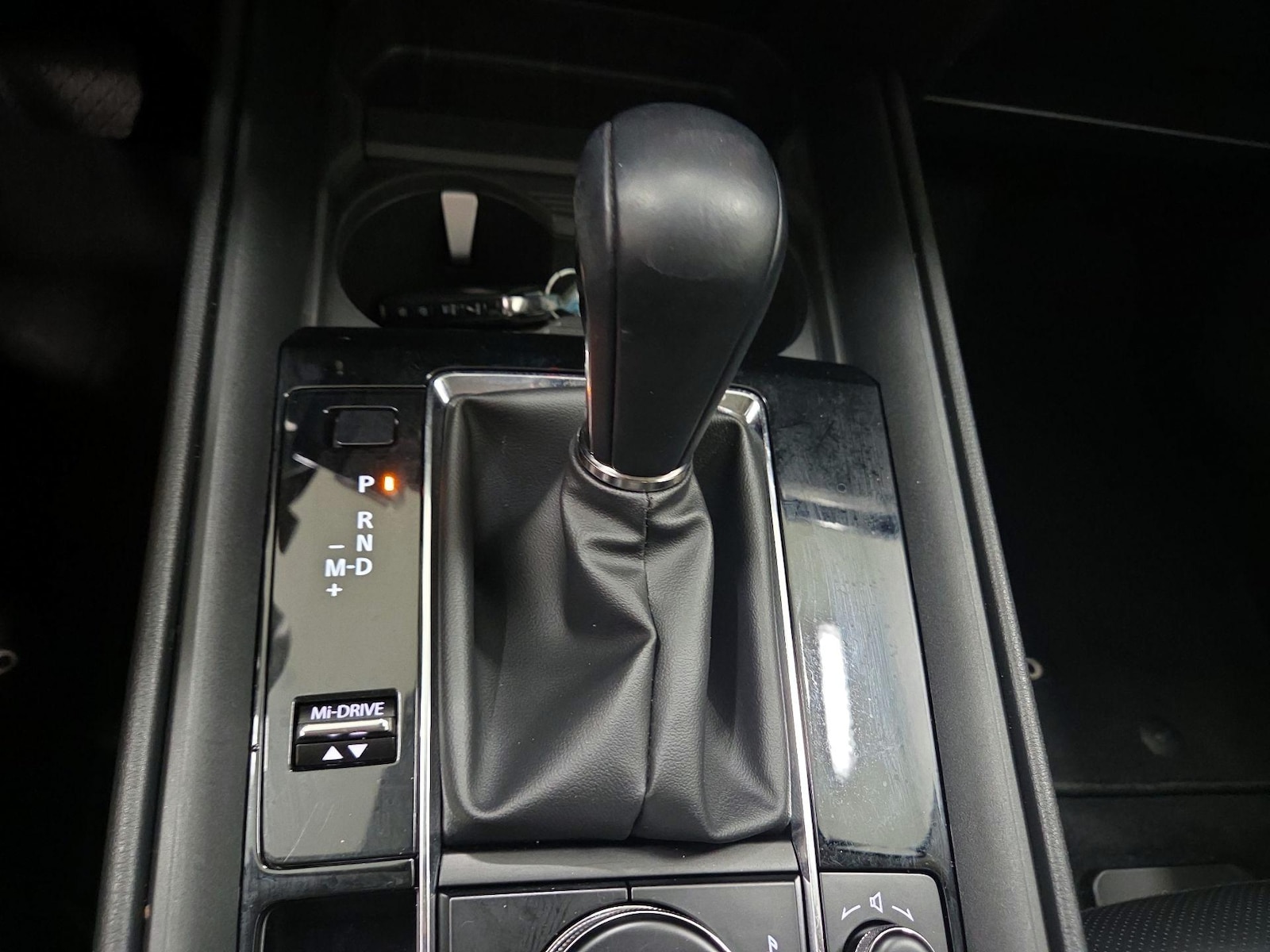 2025 Mazda CX-50 Premium Plus - Photo 18