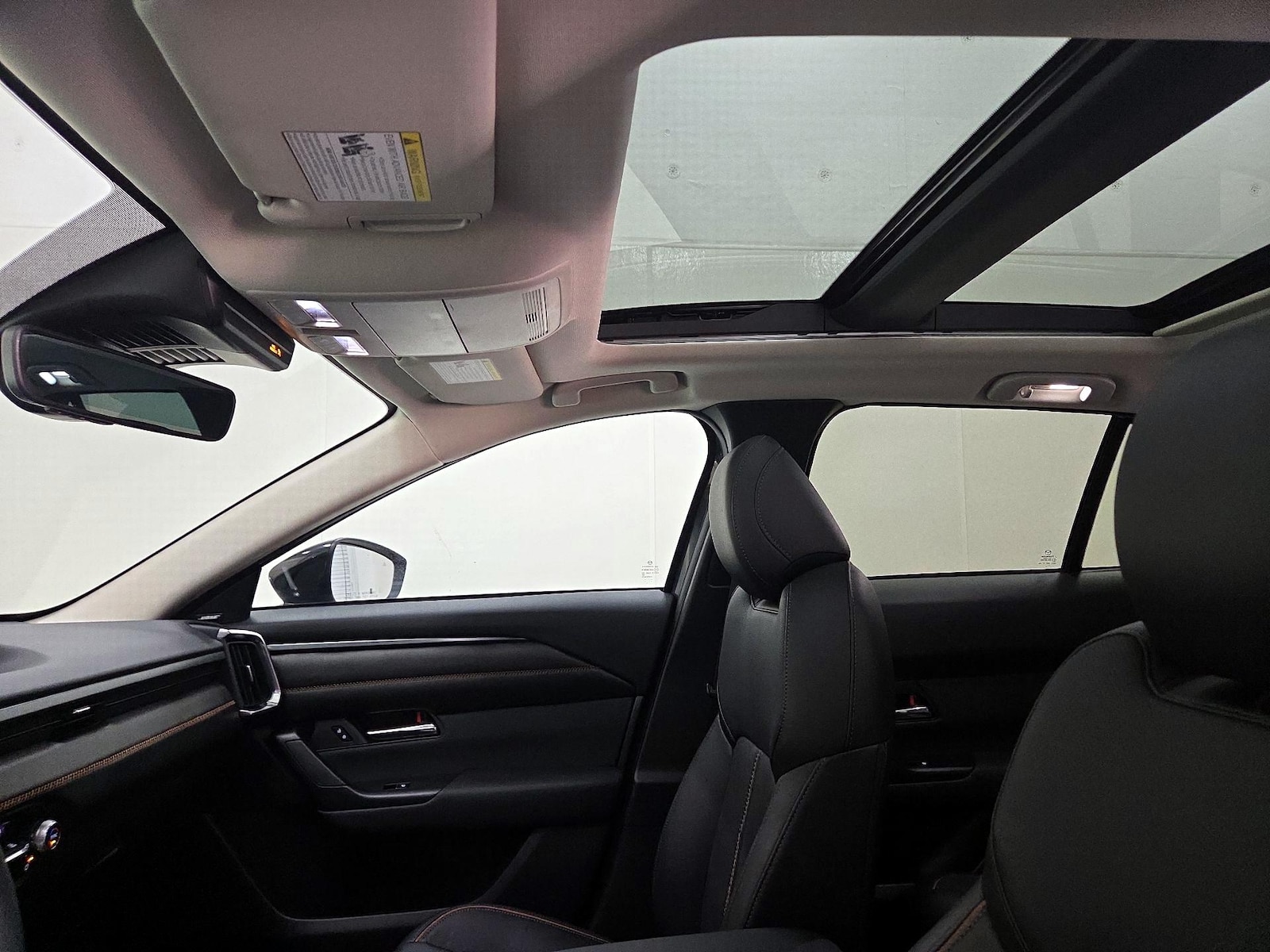 2025 Mazda CX-50 Premium Plus - Photo 19