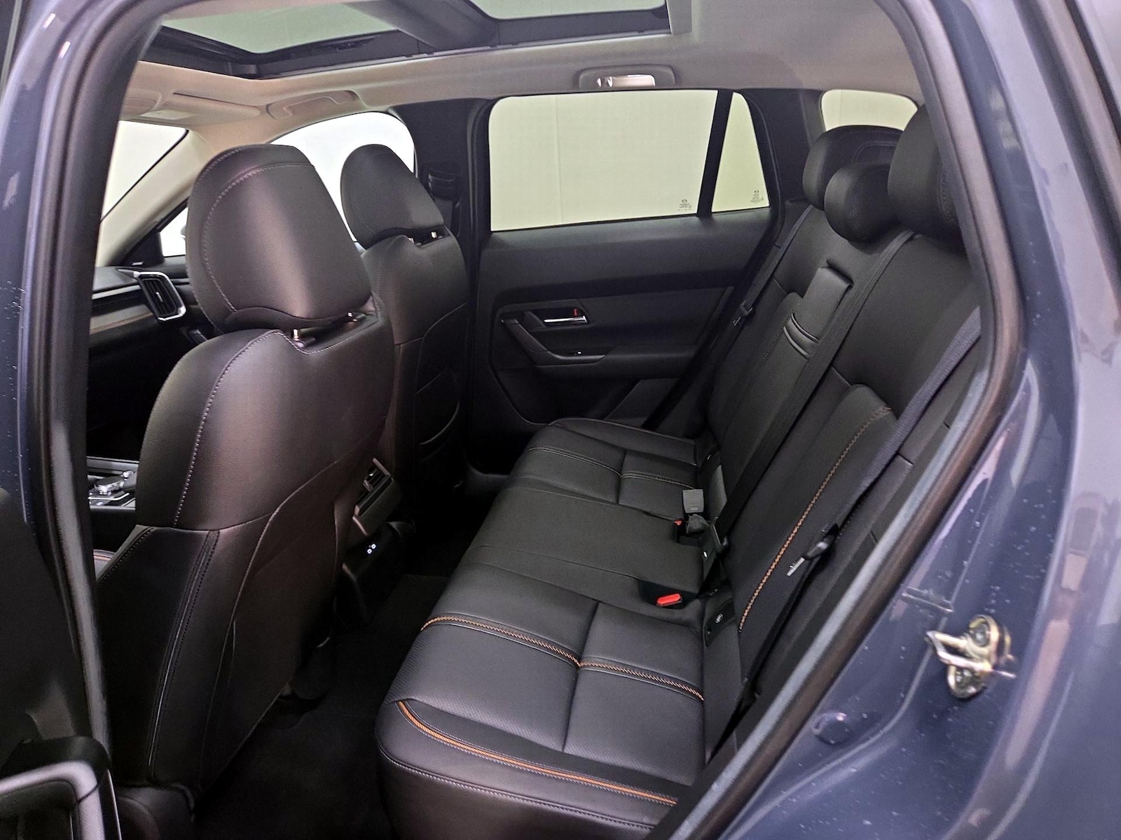 2025 Mazda CX-50 Premium Plus - Photo 20