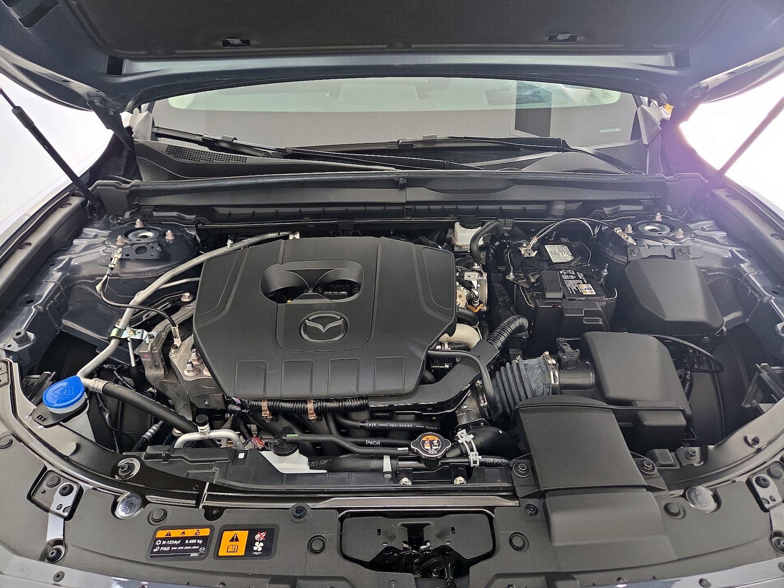 2025 Mazda CX-50 Premium Plus - Photo 22