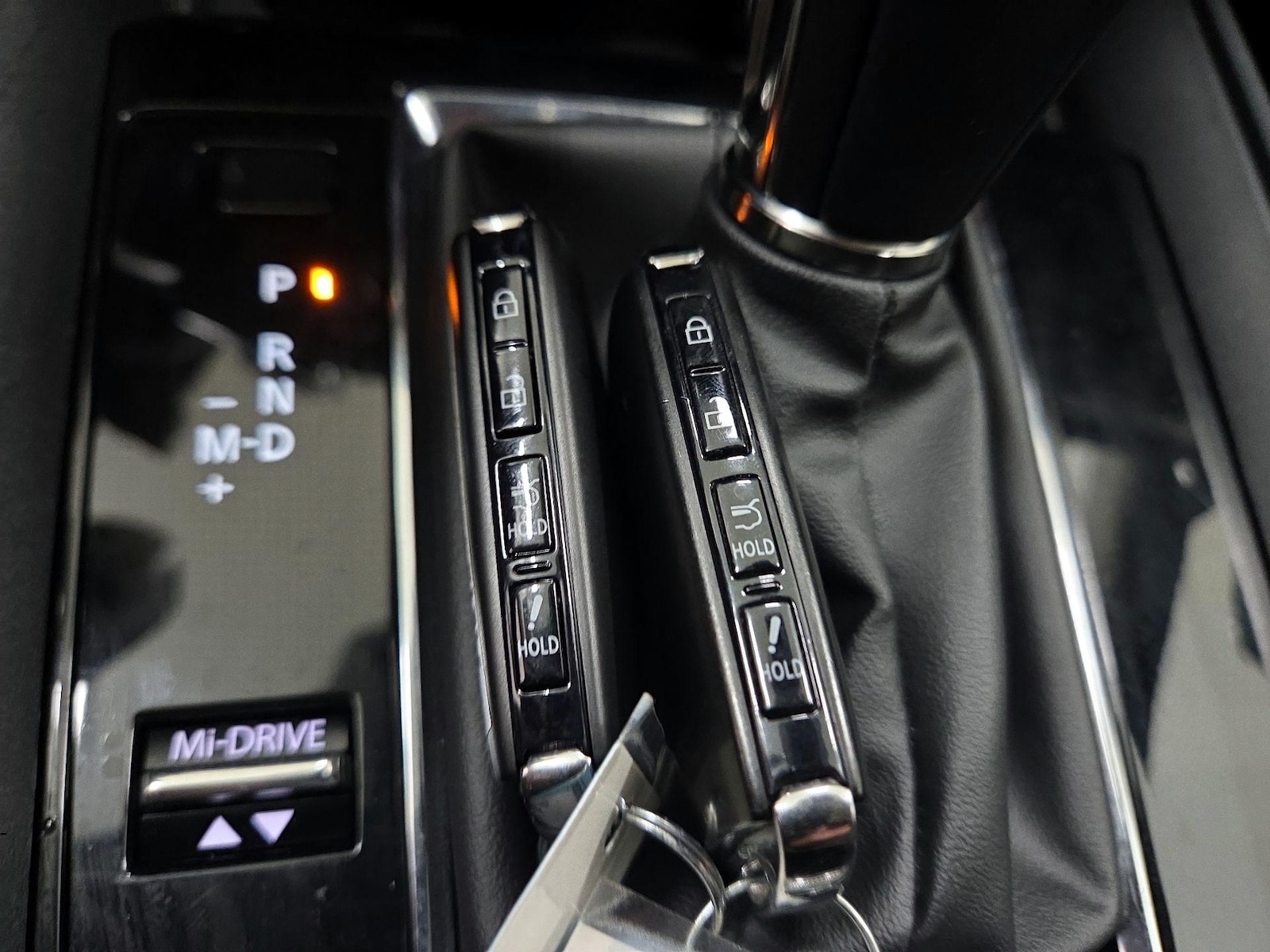 2025 Mazda CX-50 Premium Plus - Photo 23