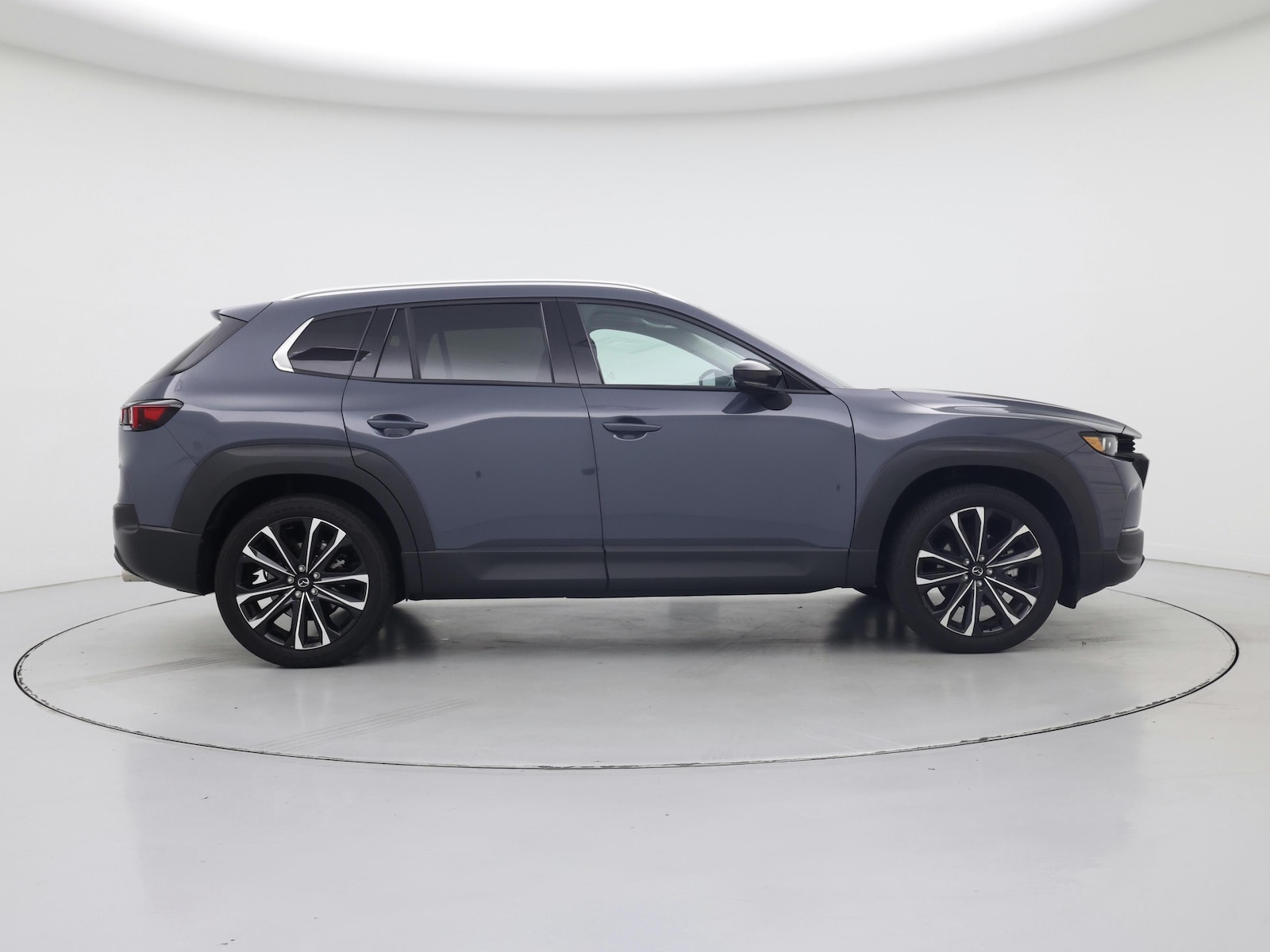 2025 Mazda CX-50 Premium Plus - Photo 8