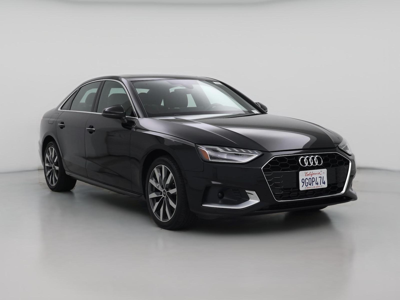 2023 Audi A4 Premium