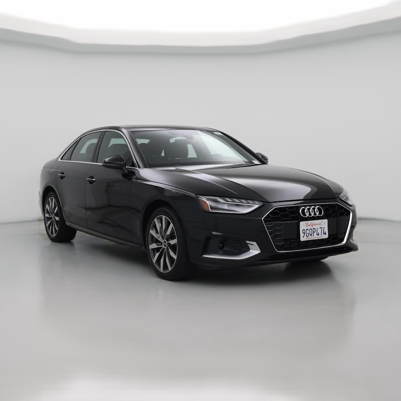 2023 Audi A4 Premium
