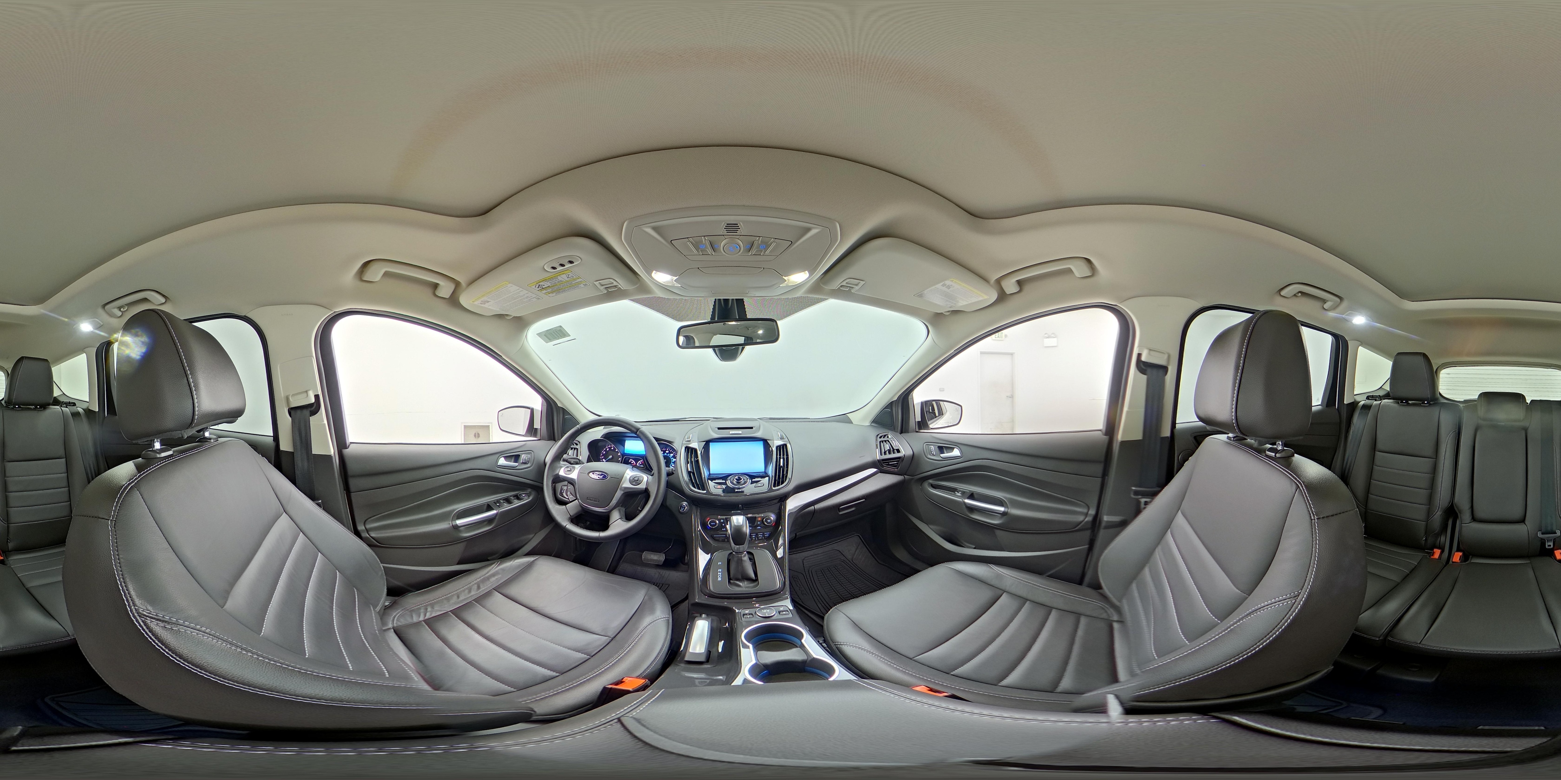2015 Ford Escape Titanium - Photo 25