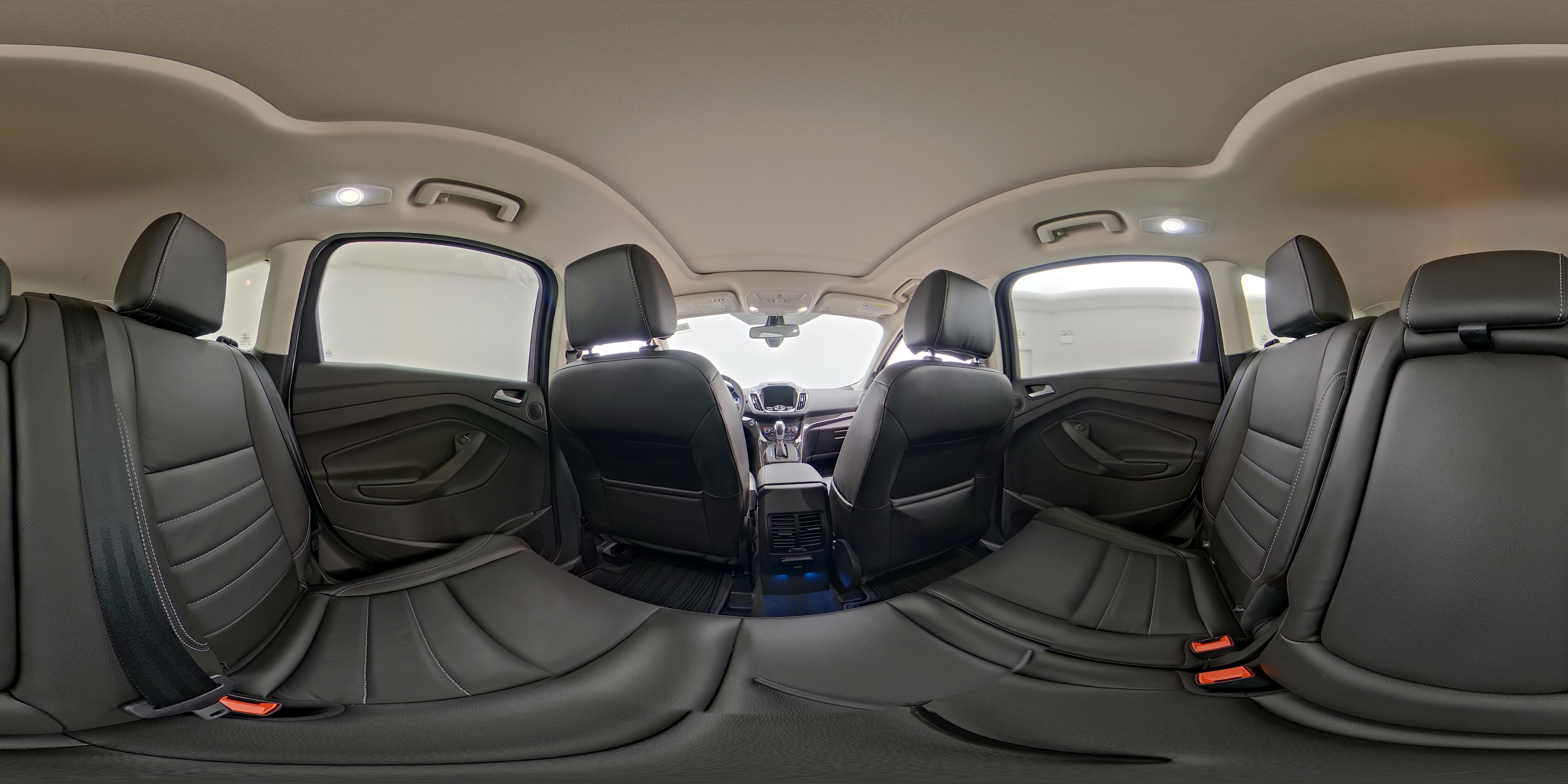 2015 Ford Escape Titanium - Photo 26