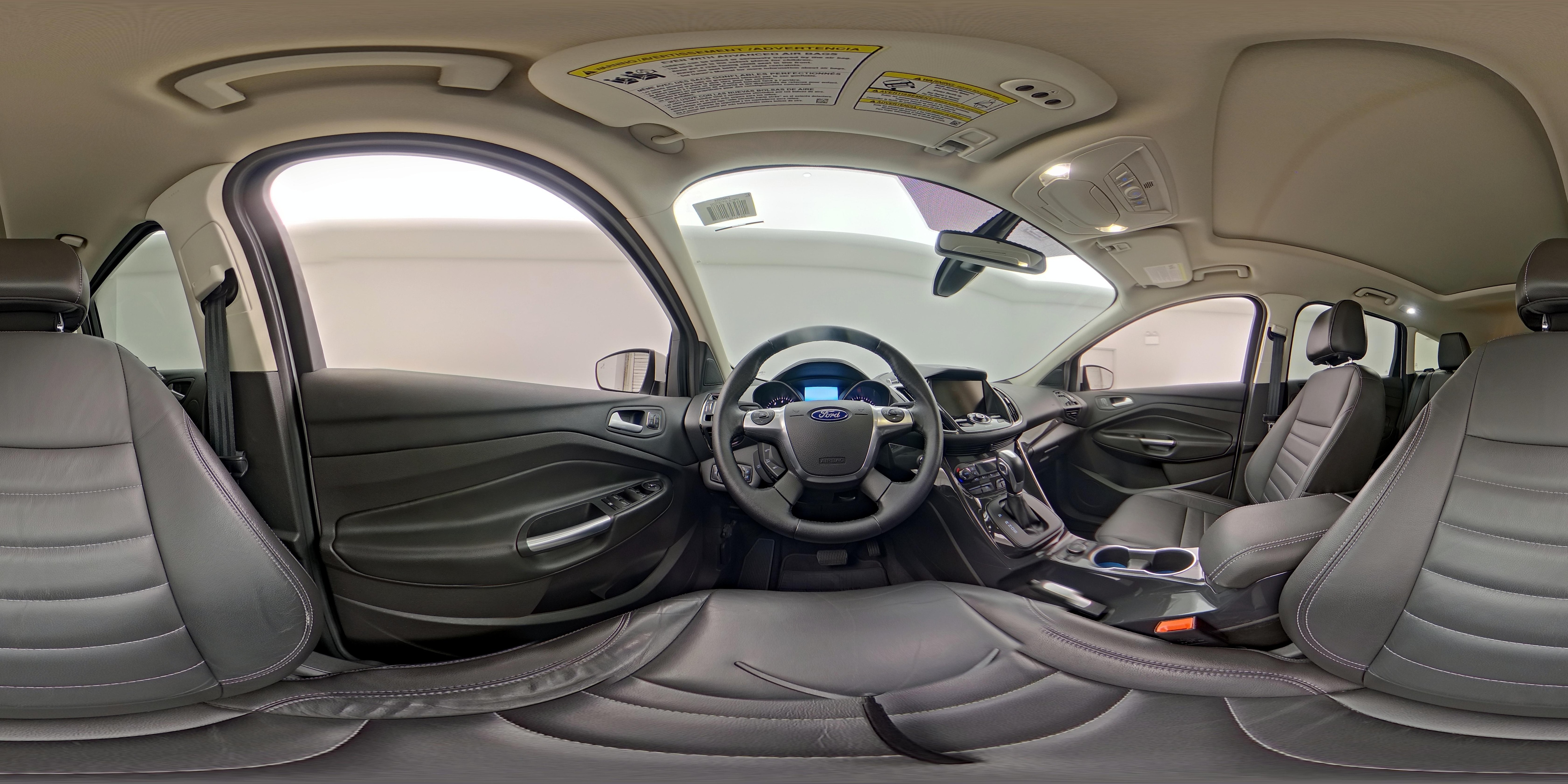 2015 Ford Escape Titanium - Photo 27