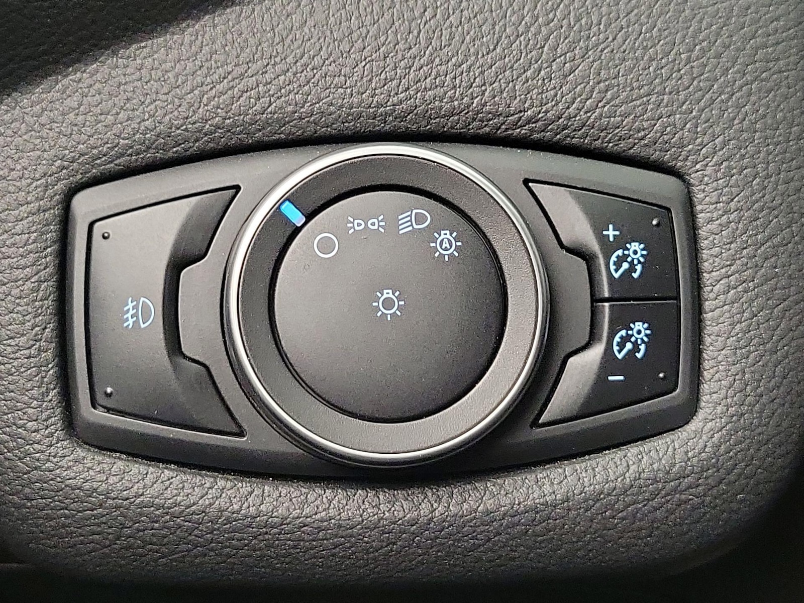 2015 Ford Escape Titanium - Photo 14