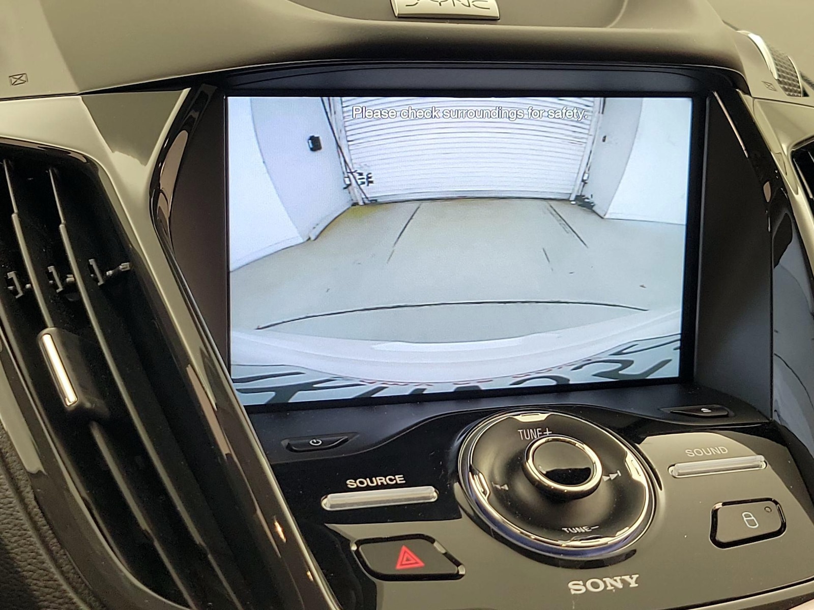 2015 Ford Escape Titanium - Photo 15