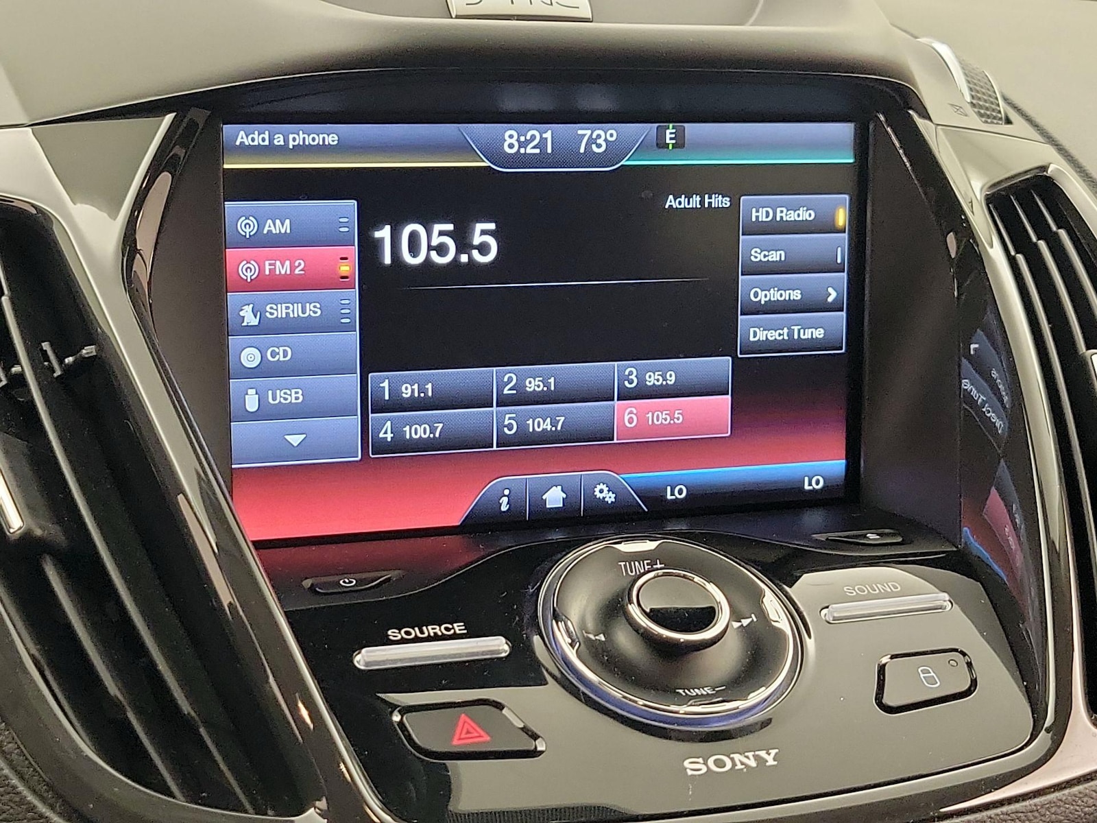 2015 Ford Escape Titanium - Photo 16