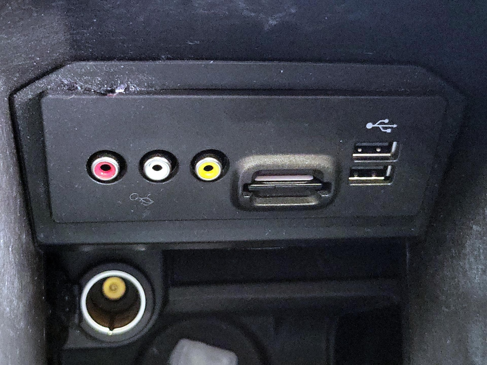 2015 Ford Escape Titanium - Photo 19