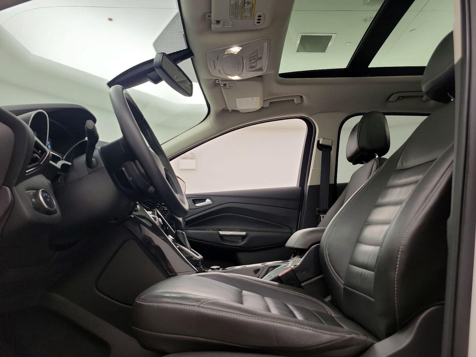 2015 Ford Escape Titanium - Photo 20