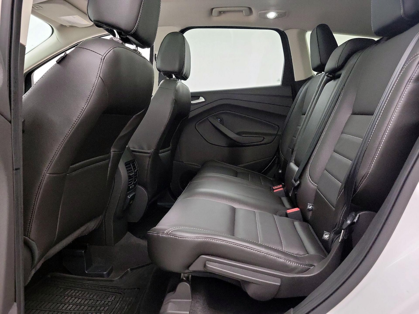 2015 Ford Escape Titanium - Photo 21