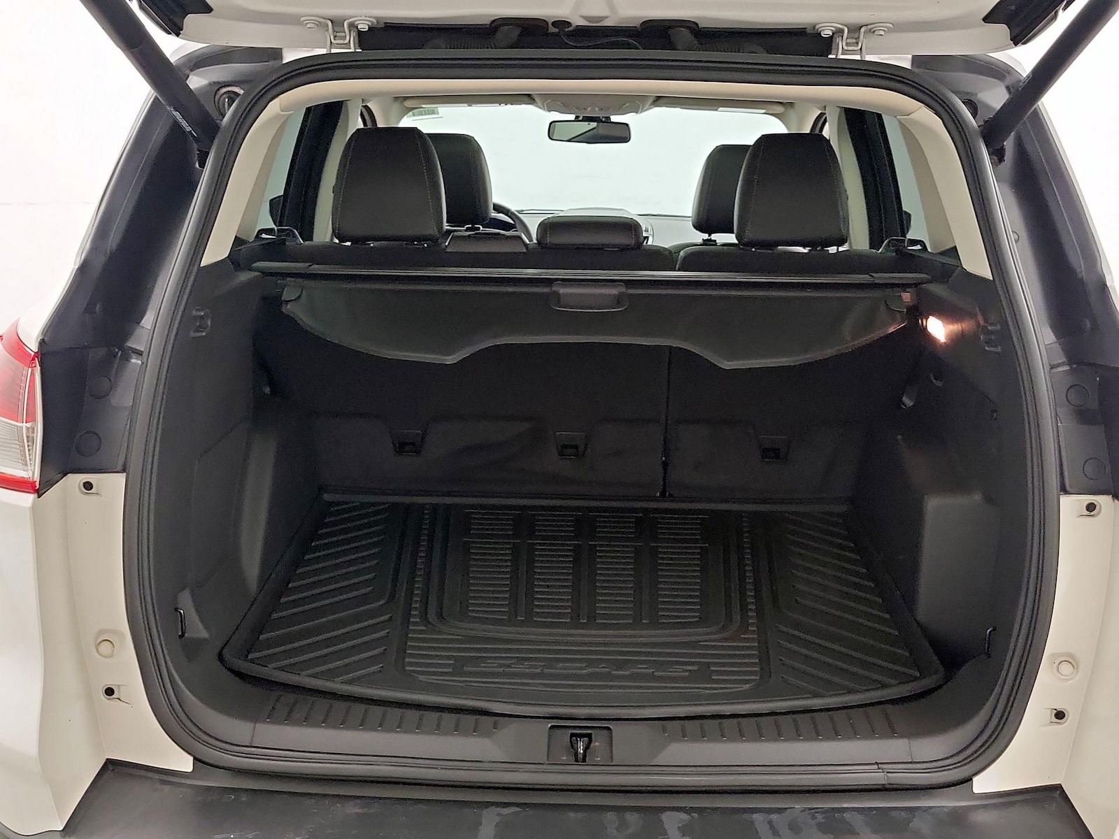 2015 Ford Escape Titanium - Photo 22