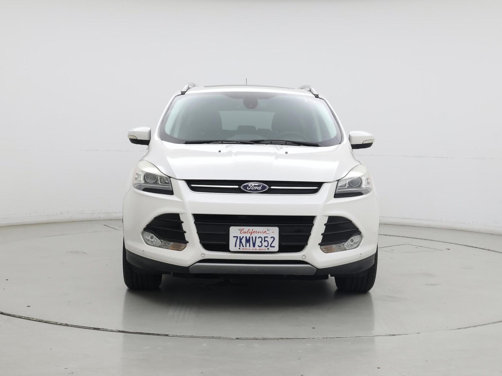 2015 Ford Escape Titanium - Photo 6