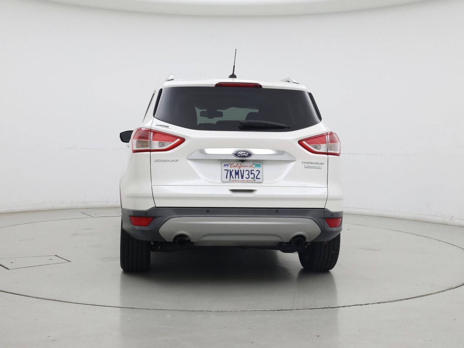 2015 Ford Escape Titanium - Photo 7