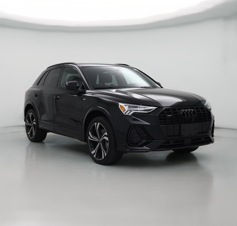2024 Audi Q3 S-Line Premium Plus