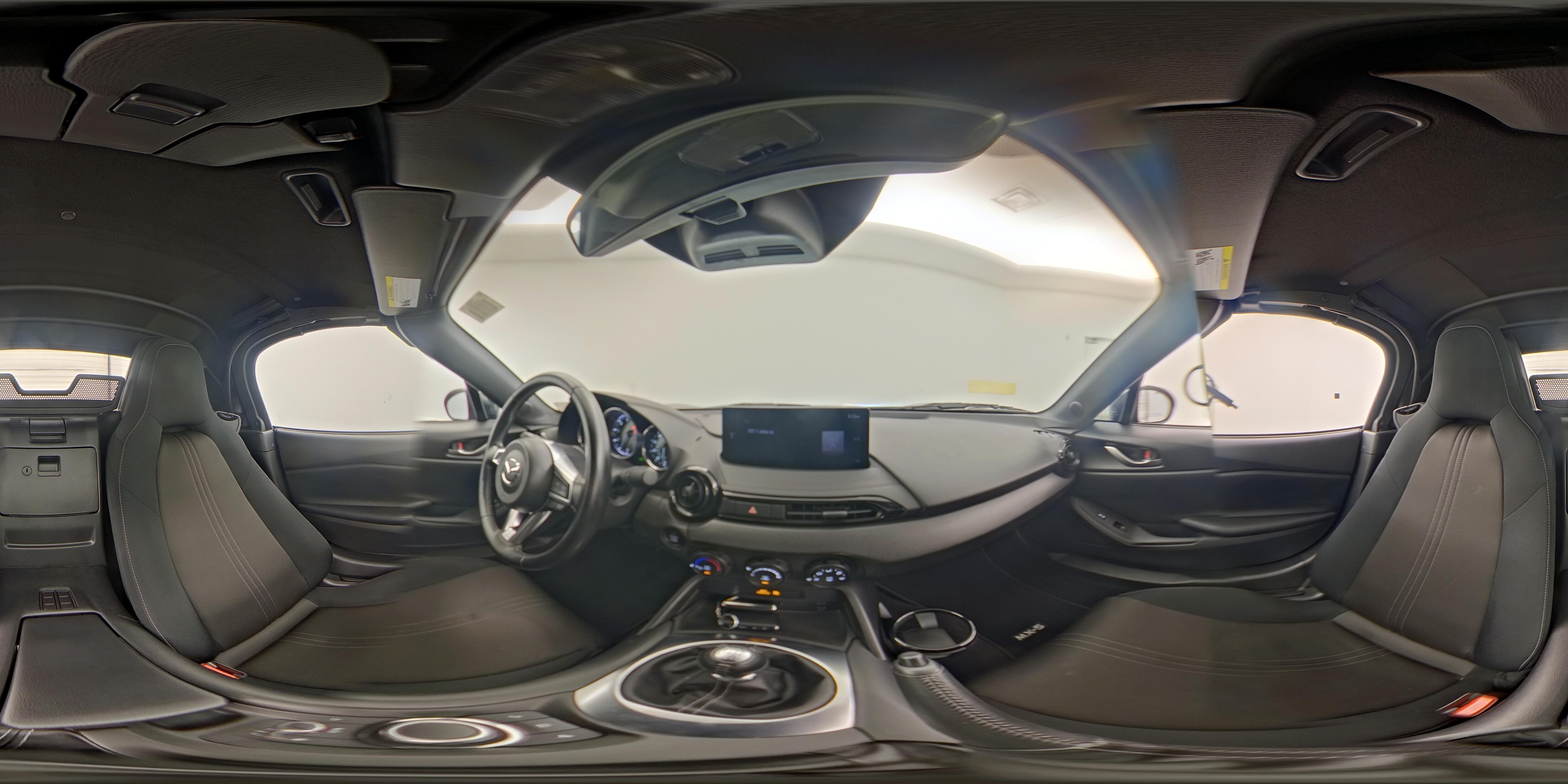 2024 Mazda MX-5 Miata Sport - Photo 23