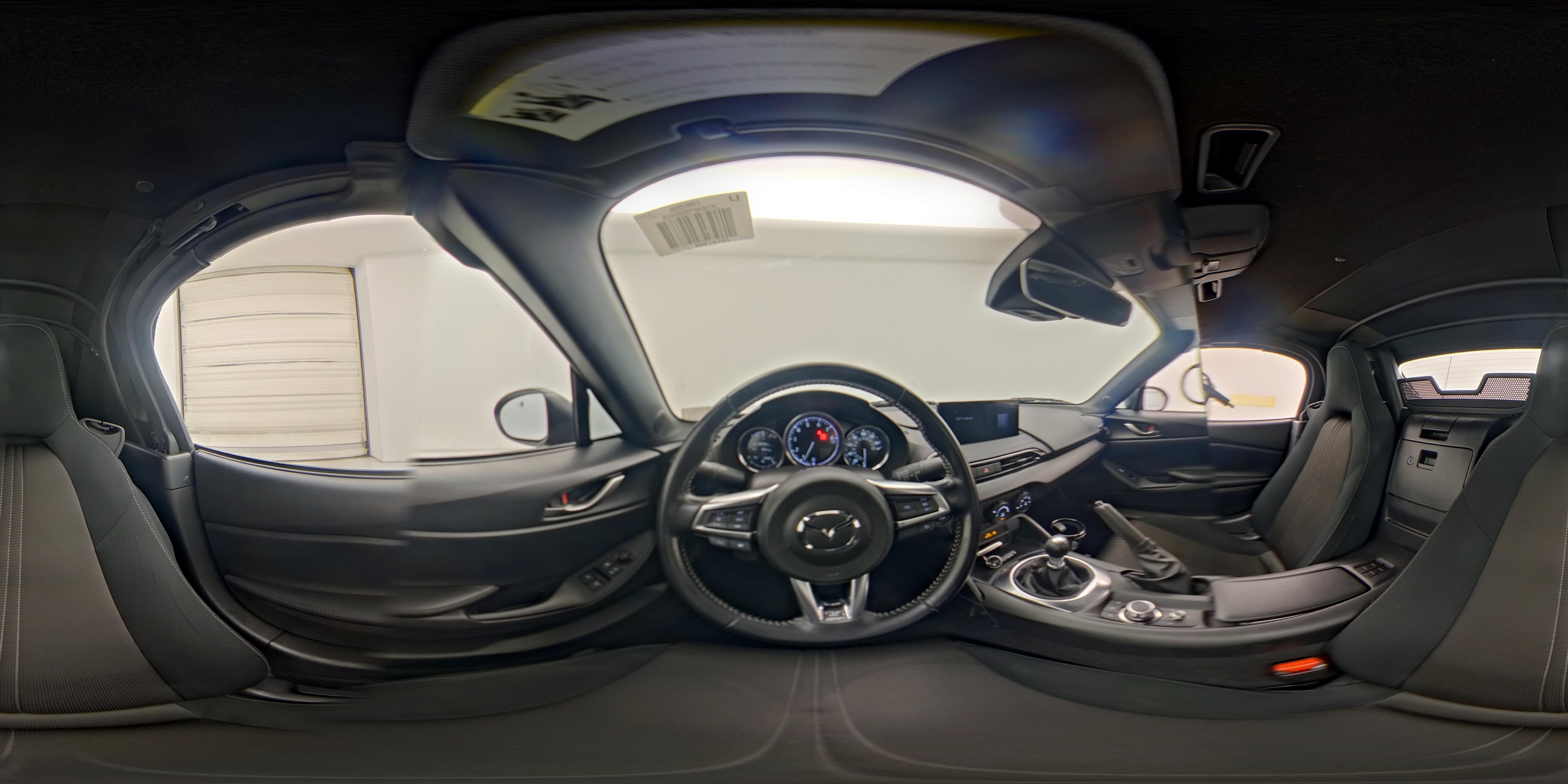 2024 Mazda MX-5 Miata Sport - Photo 24