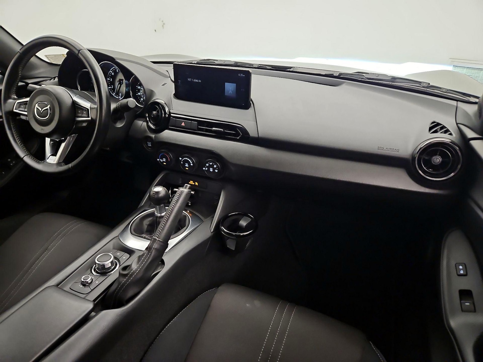 2024 Mazda MX-5 Miata Sport - Photo 10
