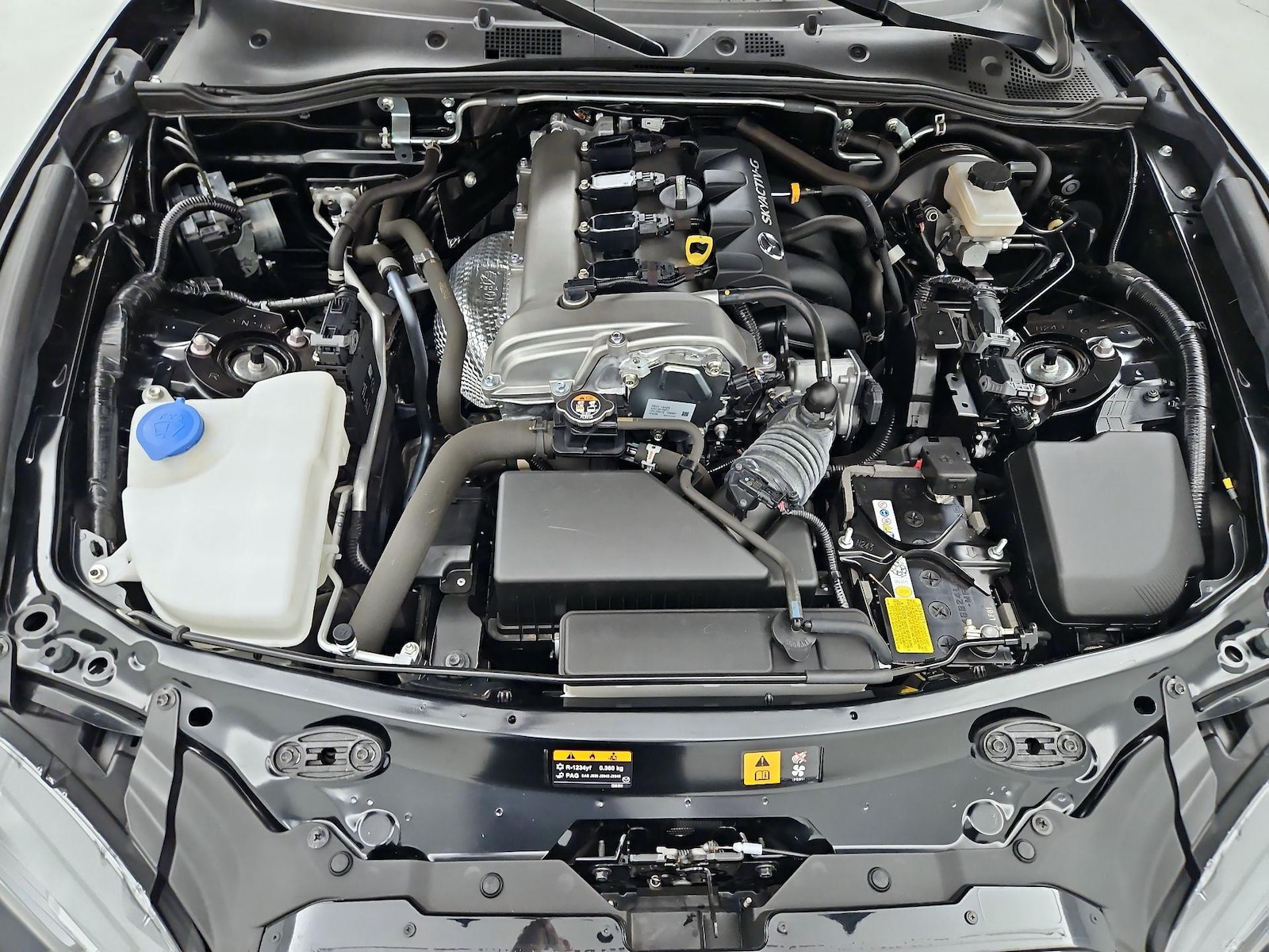 2024 Mazda MX-5 Miata Sport - Photo 21