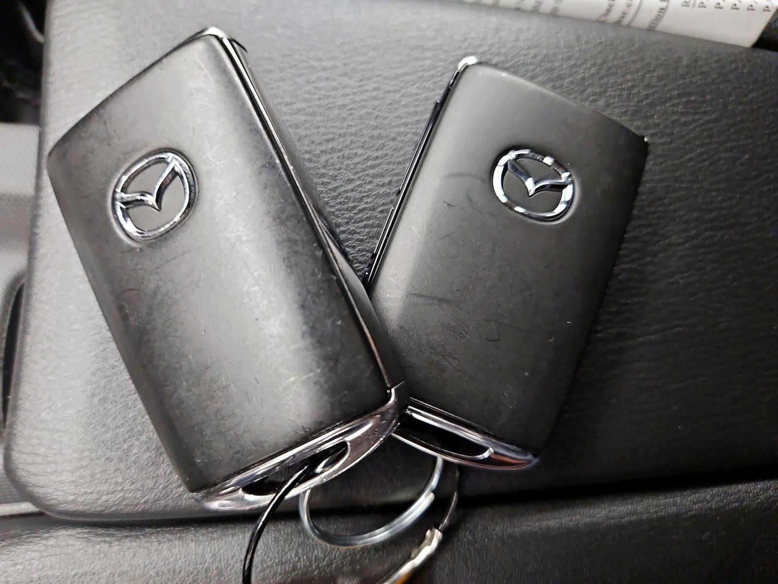 2024 Mazda MX-5 Miata Sport - Photo 22