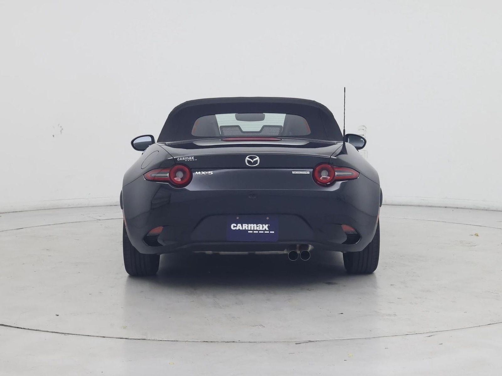 2024 Mazda MX-5 Miata Sport - Photo 7