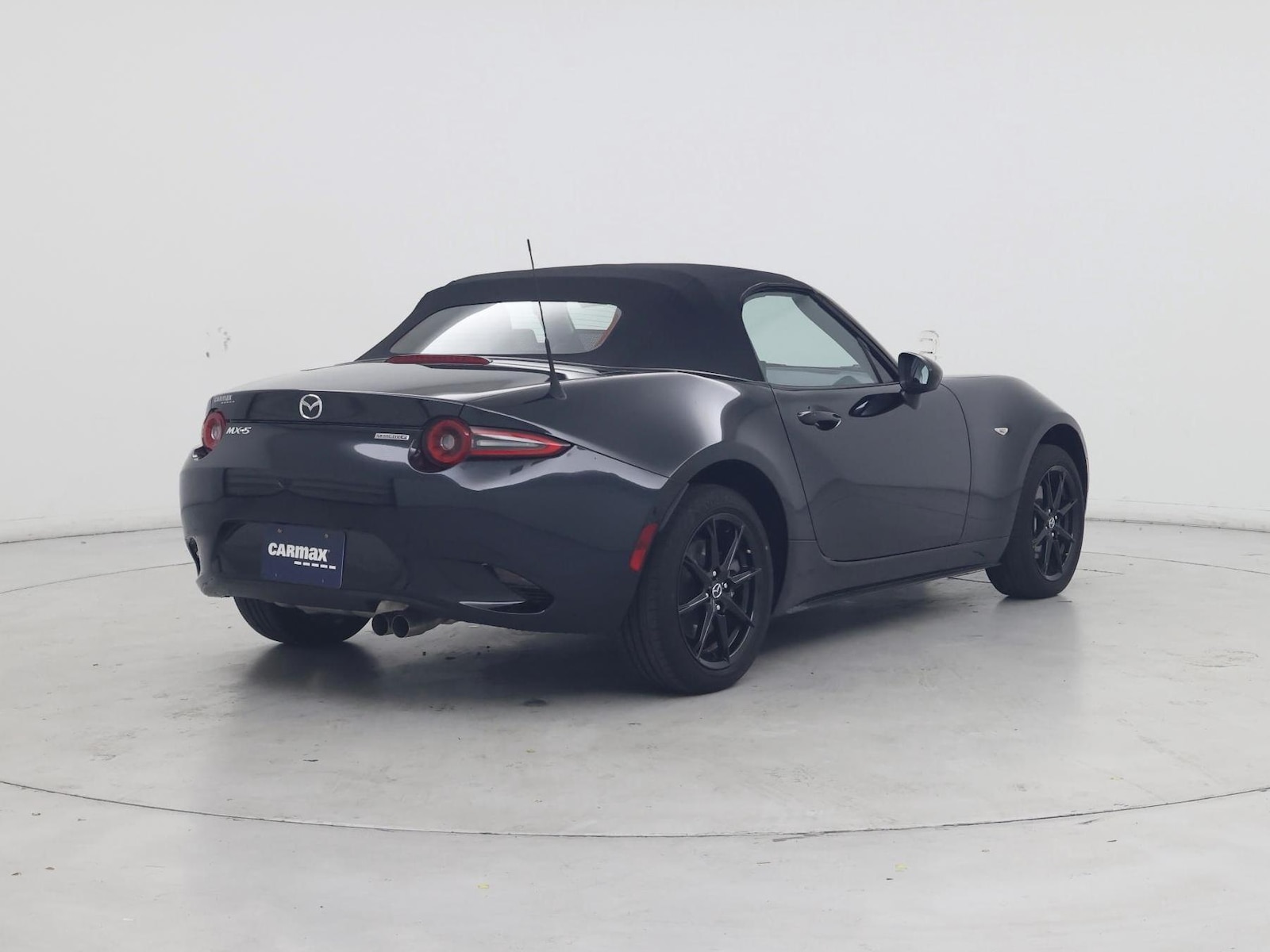 2024 Mazda MX-5 Miata Sport - Photo 9