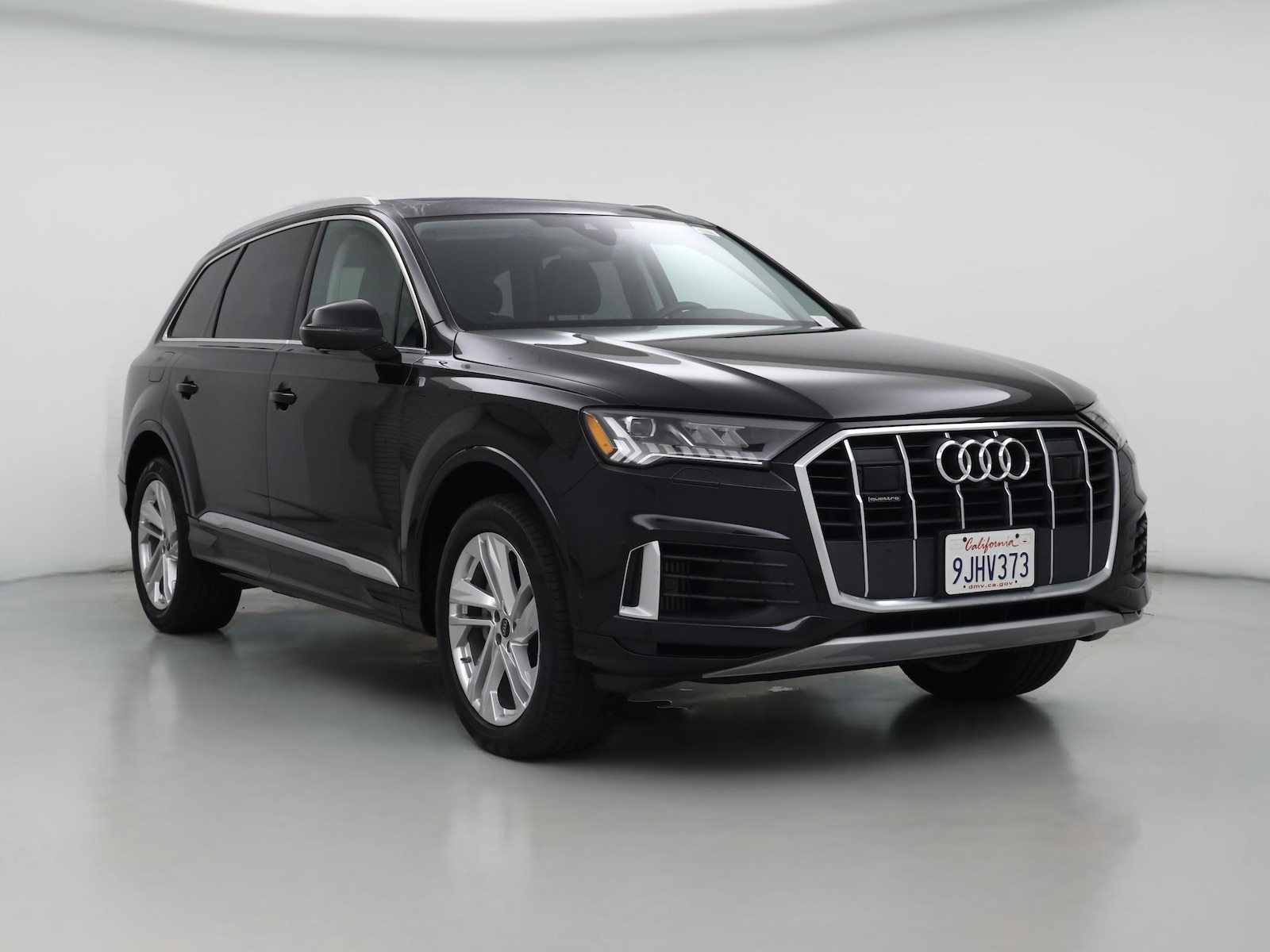 2023 Audi Q7