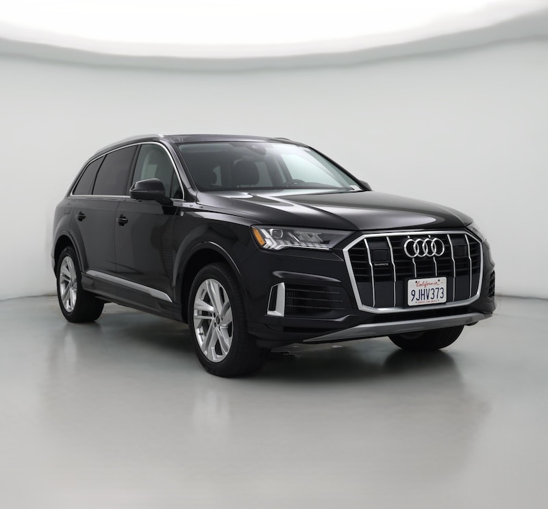 2023 Audi Q7 Premium