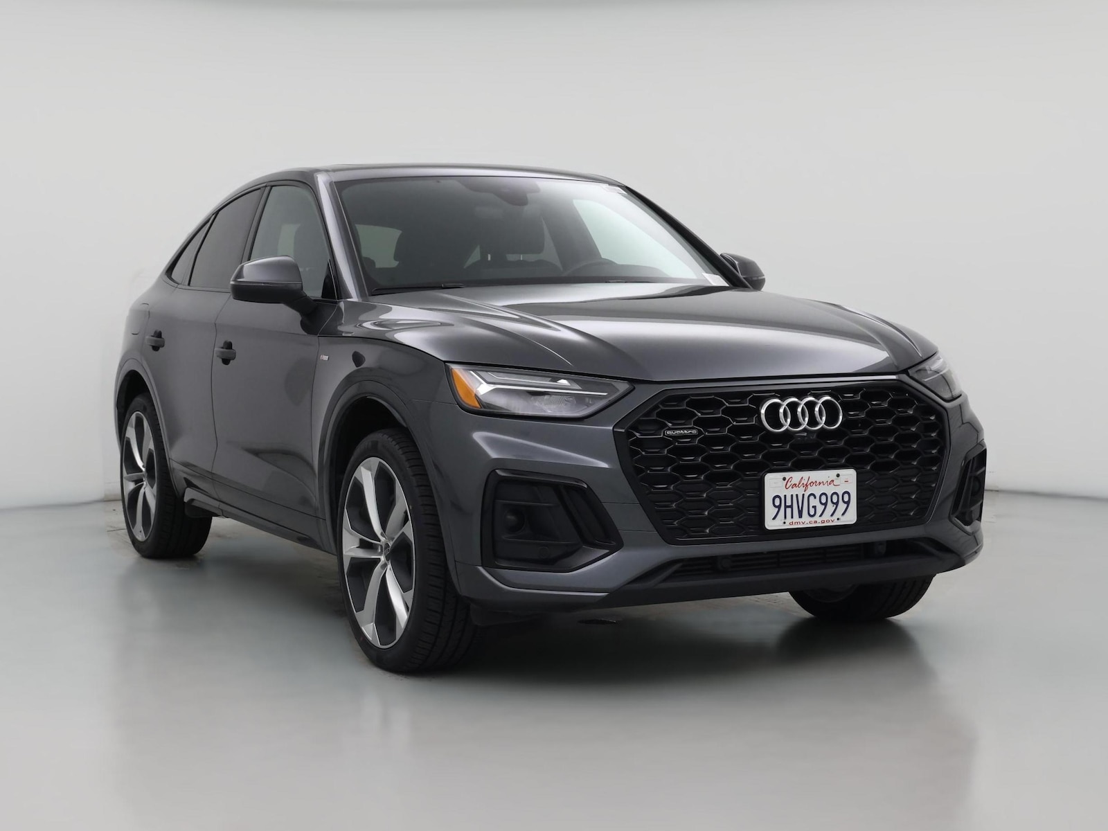 2023 Audi Q5 Sportback
