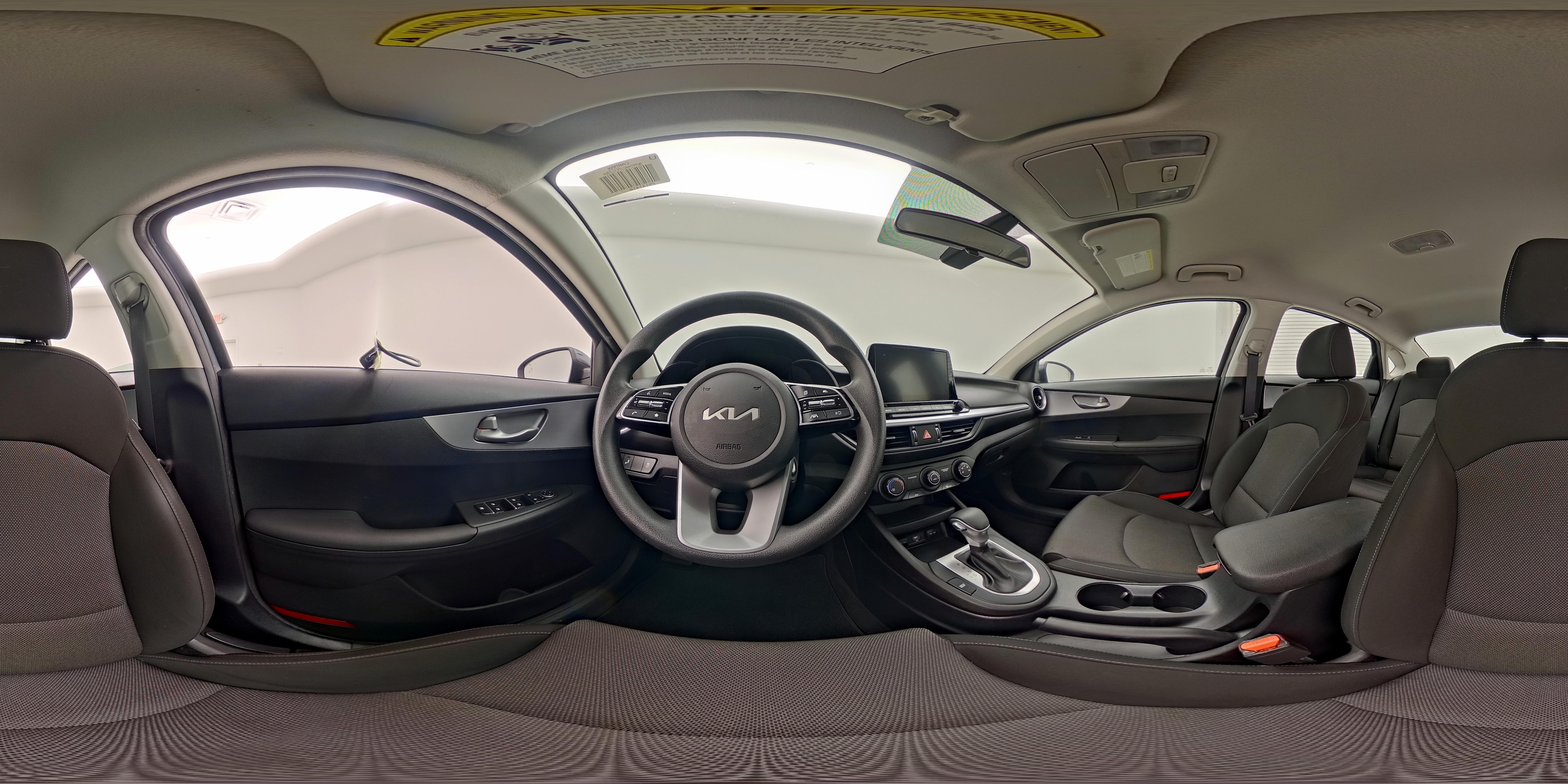 2023 Kia Forte LXS - Photo 26