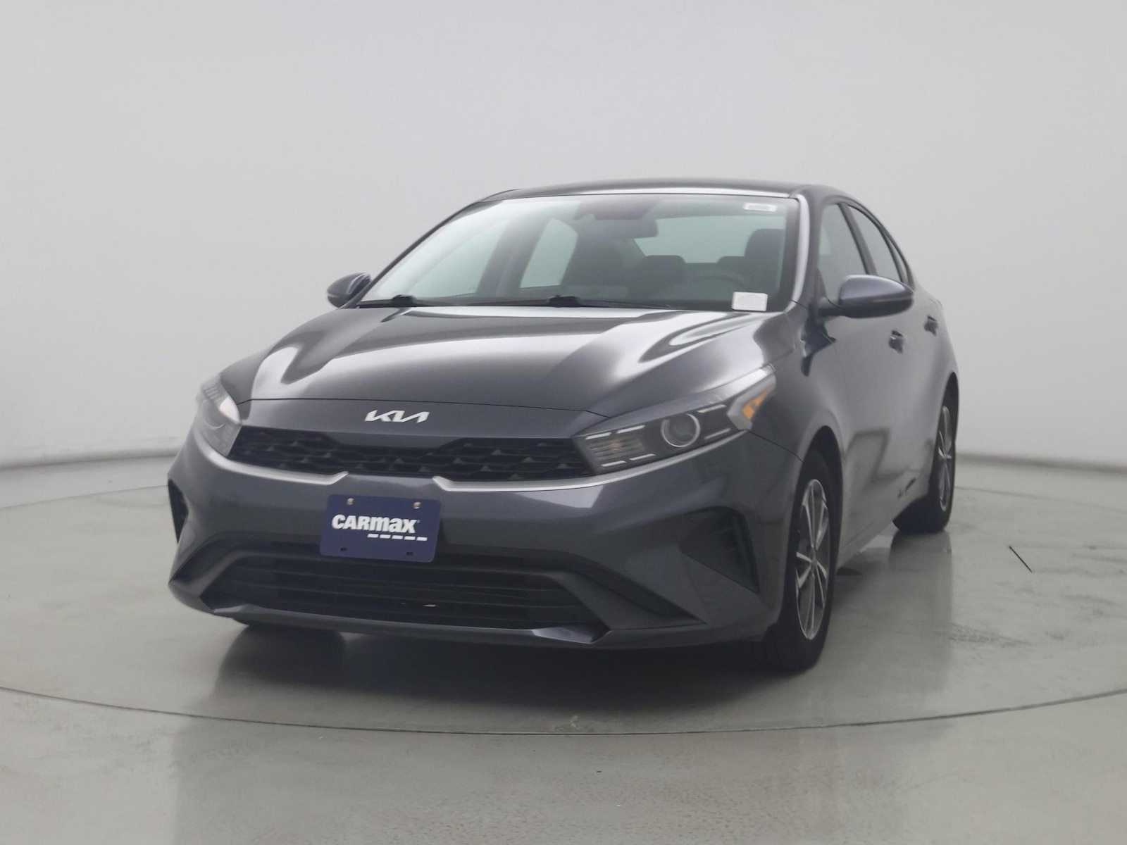 2023 Kia Forte LXS - Photo 5