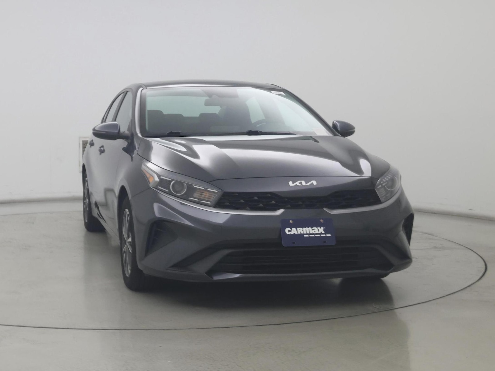2023 Kia Forte LXS - Photo 6