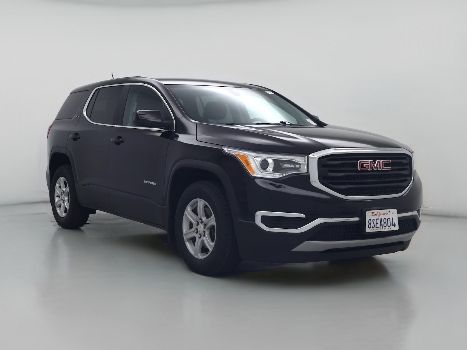 2017 GMC Acadia