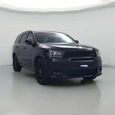 2020 Dodge Durango GT