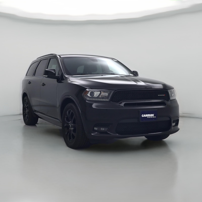 2020 Dodge Durango GT