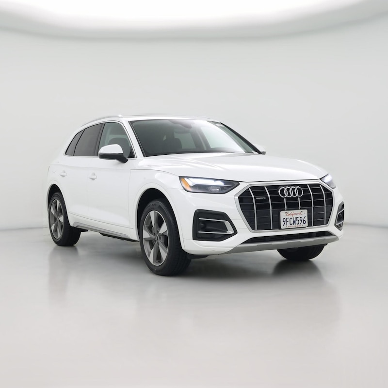 2023 Audi Q5 Premium