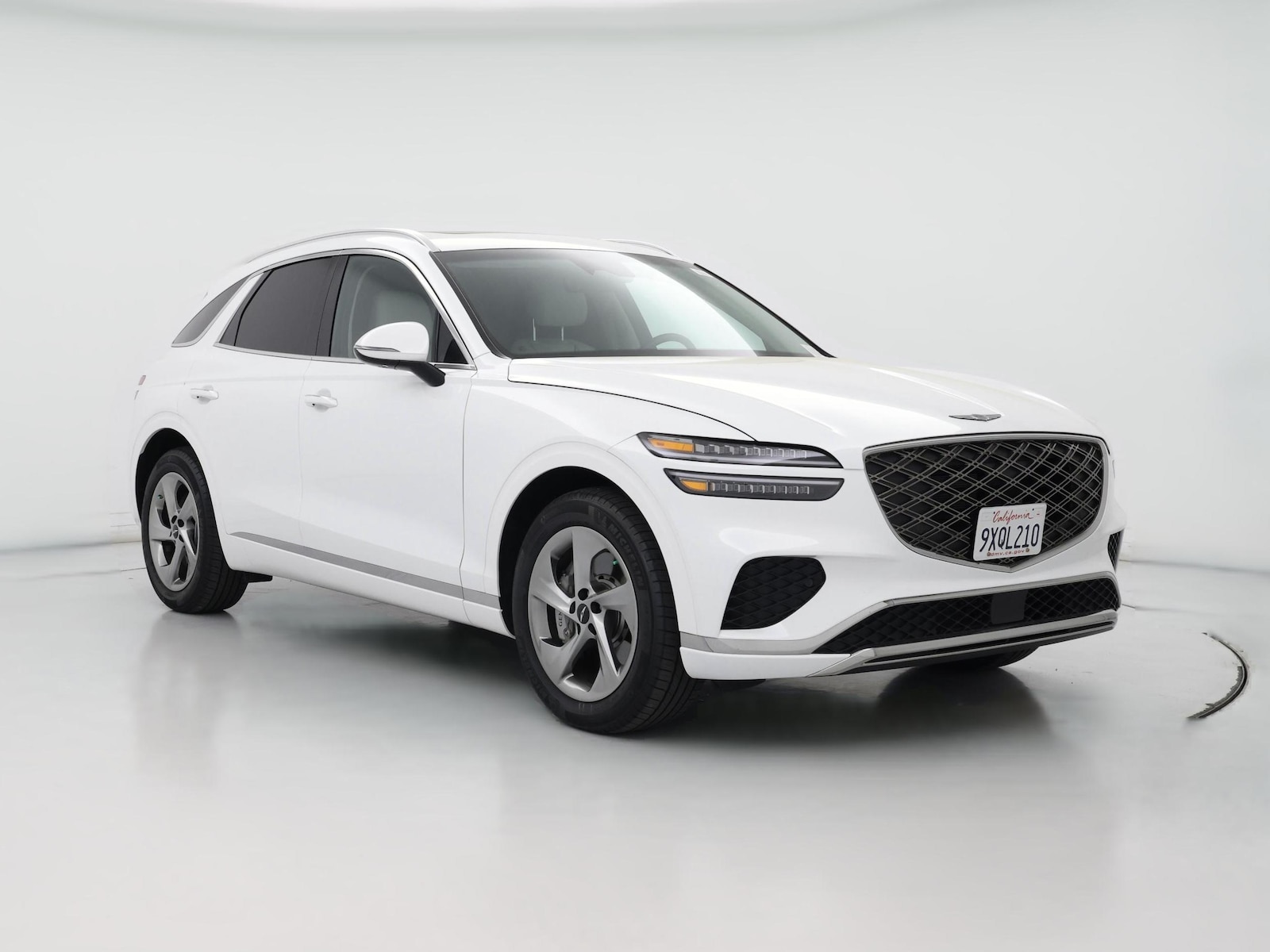 2026 GENESIS GV70