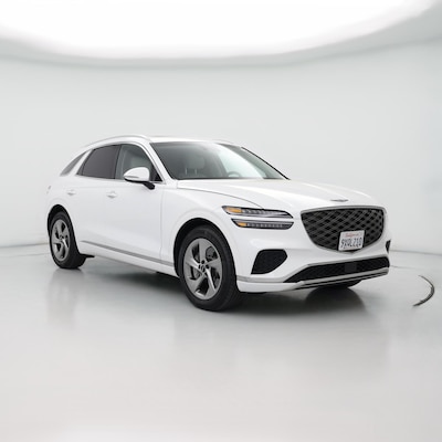 2026 Genesis GV70 2.5T Select