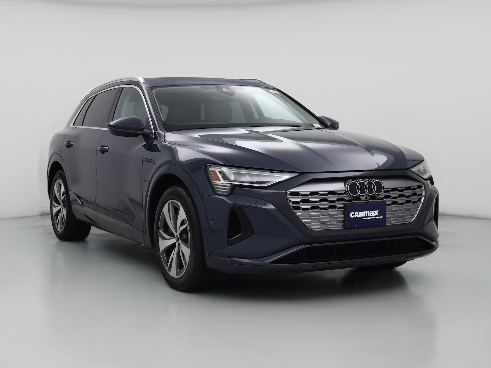 2024 Audi Q8 e-tron