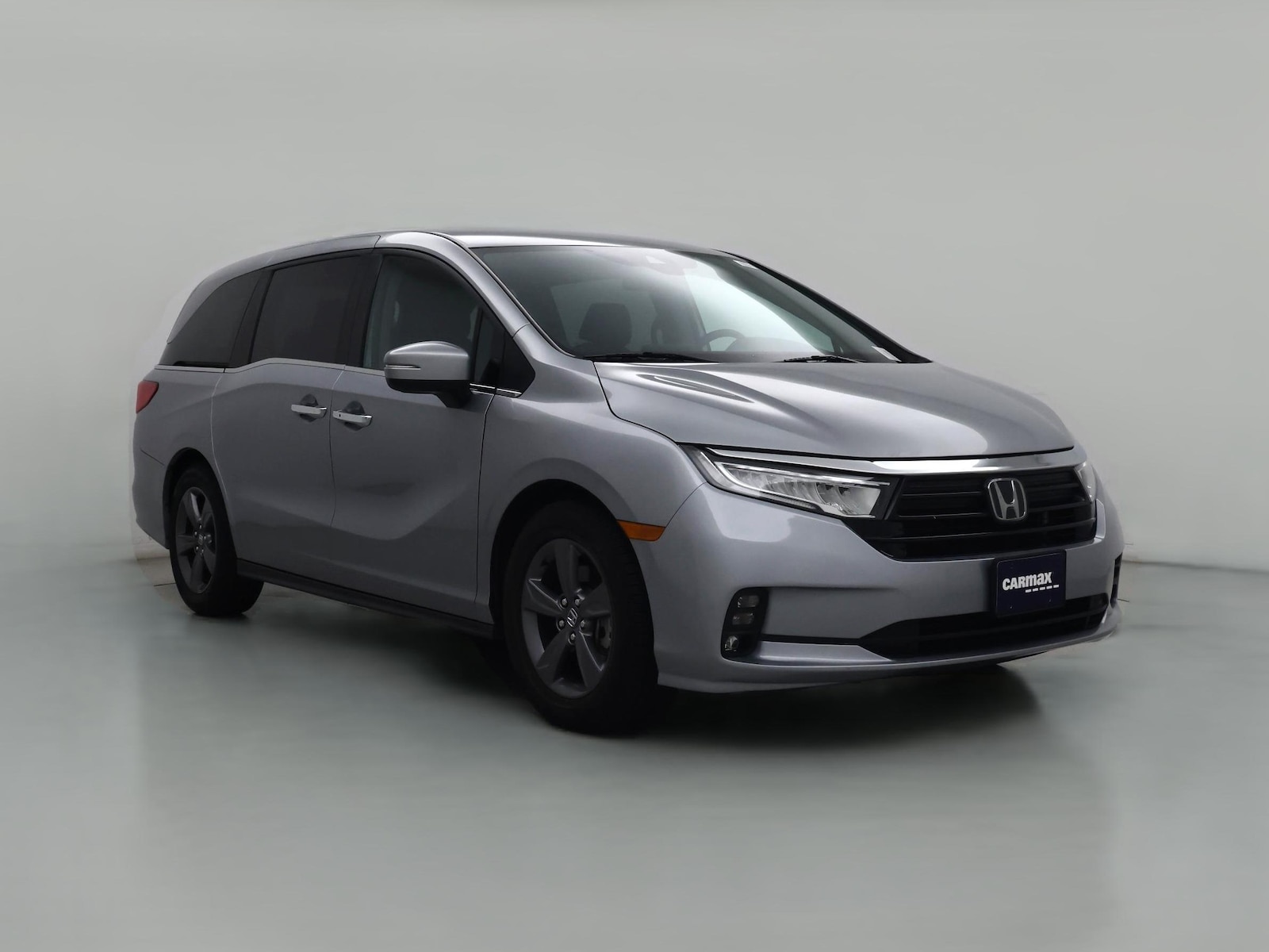 2023 Honda Odyssey