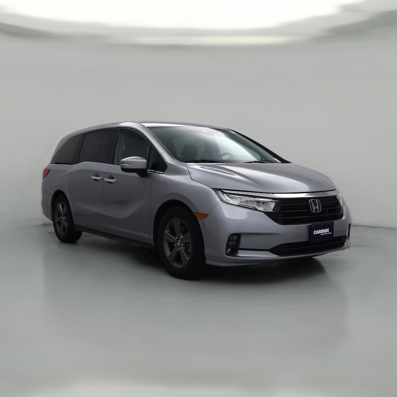 2023 Honda Odyssey EX