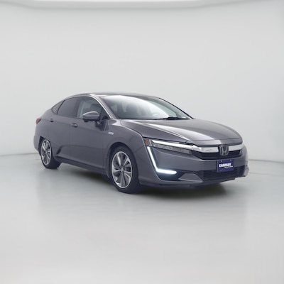 2021 Honda Clarity Plug in Hybrid