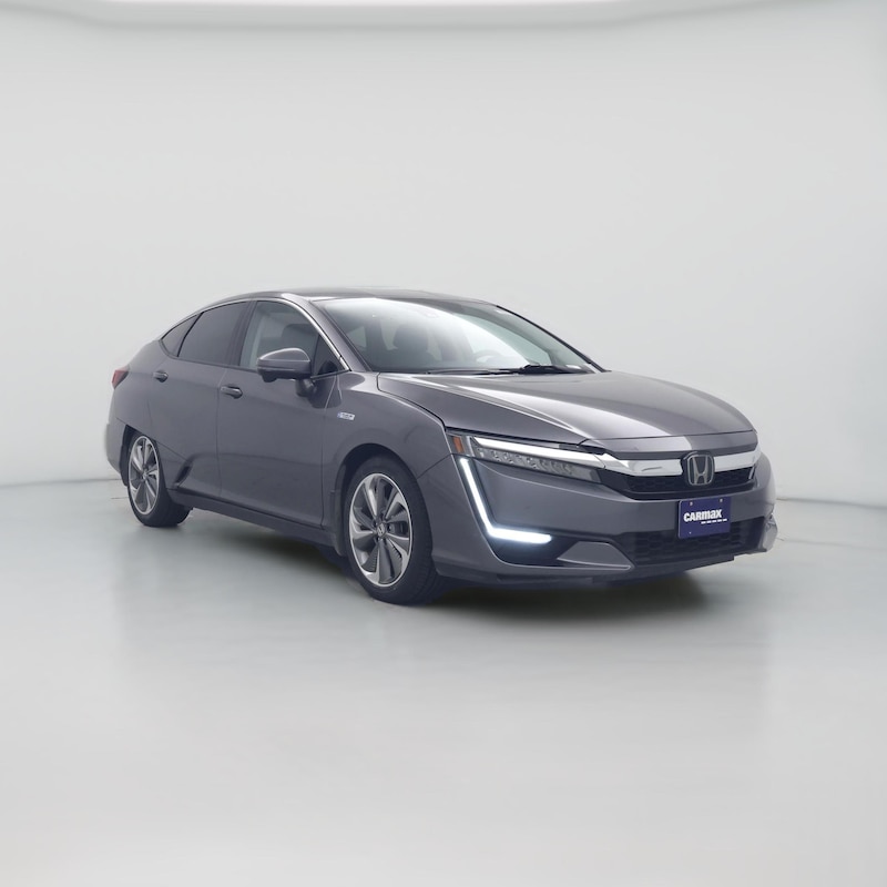 2021 Honda Clarity Plug in Hybrid