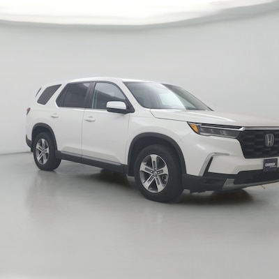 2023 Honda Pilot EX-L