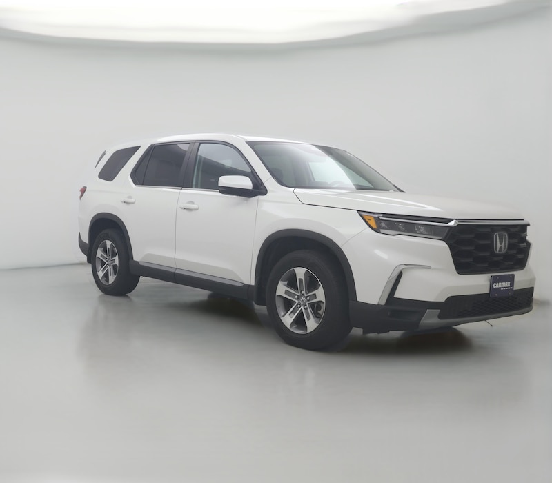 2023 Honda Pilot EX-L